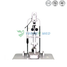 Microscope à lampe à fente pour équipement médical Yslxd350s